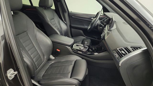2022 BMW X3 sDrive30i Gray at Autostrade