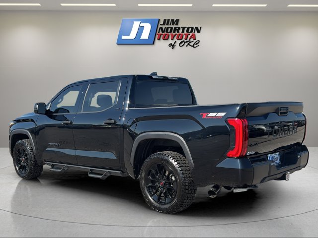 Used 2023 Toyota Tundra Truck