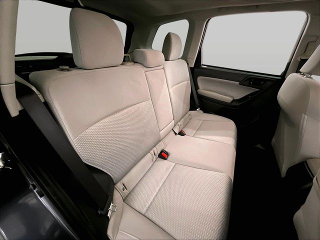 2018 Subaru Forester 2.5i Premium Gray at Subaru and VW of Moon Township