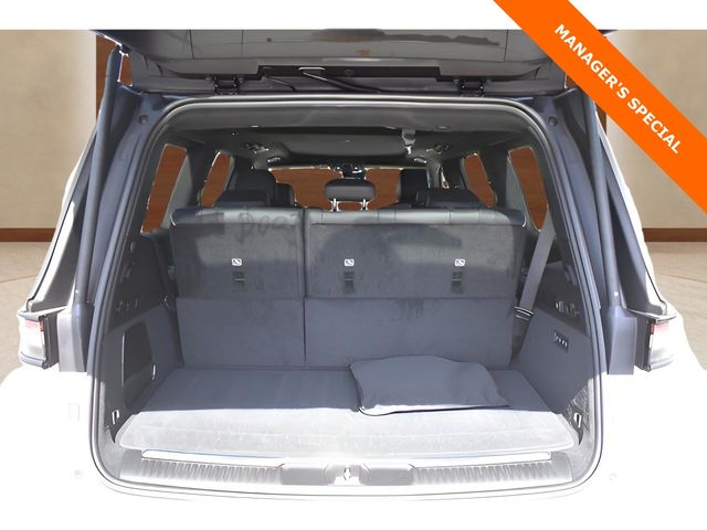 New Car 2025 Jeep Grand Wagoneer  Series Ii For Sale Under $100,000 In Austin, Texas