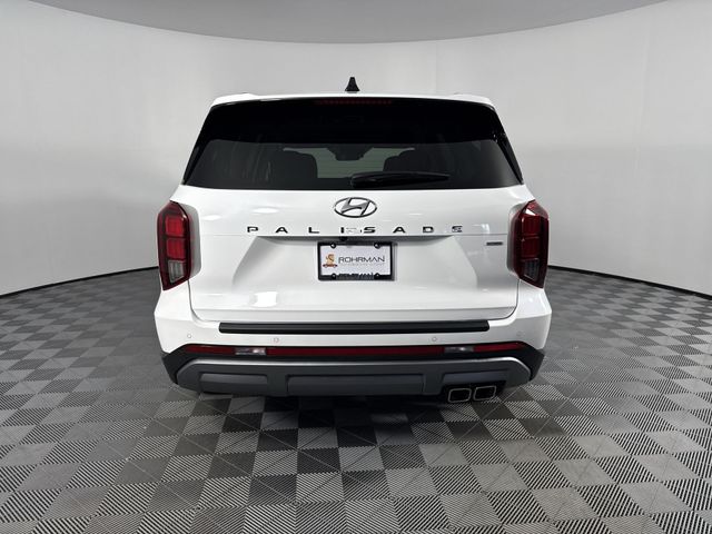 New 2025 Hyundai Palisade For Sale in Indianapolis, IN