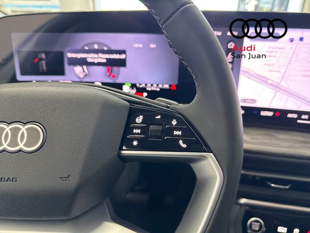 New 2026 White Audi 2.0T Premium Plus image 24