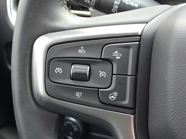 2024 Chevrolet Tahoe LT:168597A
