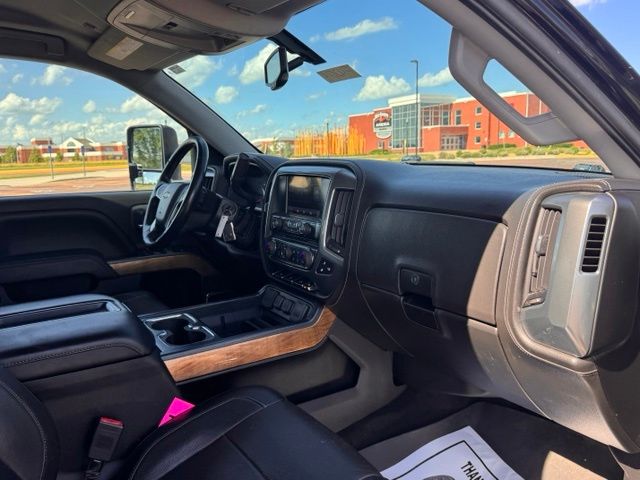 2014 Chevrolet Silverado 1500 1LZ