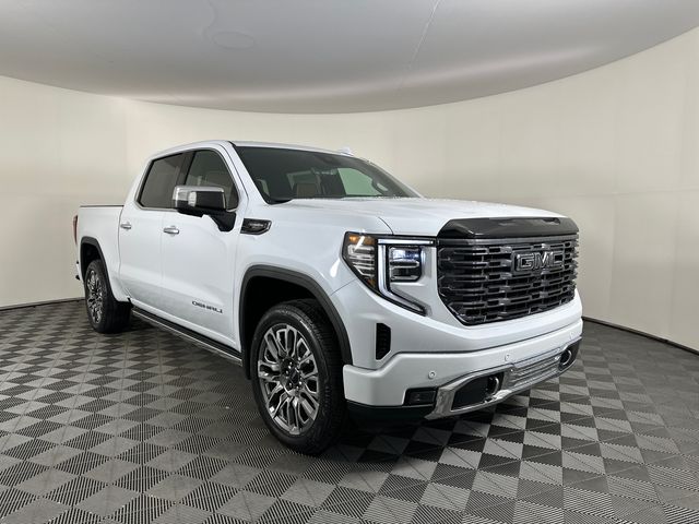 2026 GMC Sierra 1500 Denali Ultimate - Photo 8