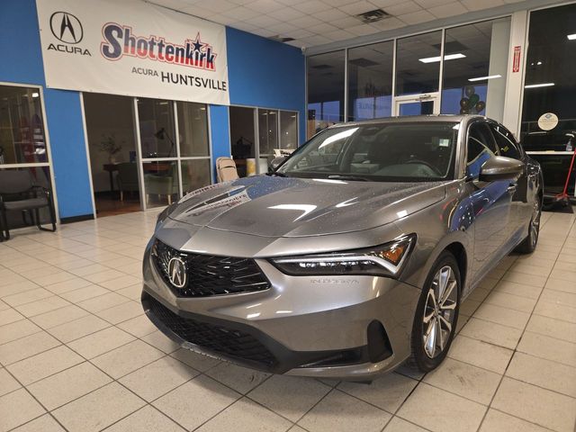 2024 Acura Integra FWD