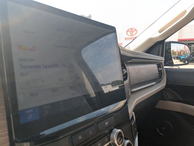 2024 Ford Expedition Max Limited Gray at Jones Ford