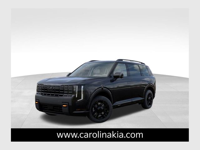 2027 Kia Telluride SX Prestige AWD