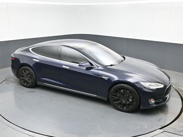 2014 Tesla Model S 85 RWD