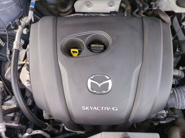 used 2023 Mazda CX-5 car, priced at $25,991