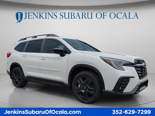 2025 Subaru Ascent Onyx Edition Touring AWD