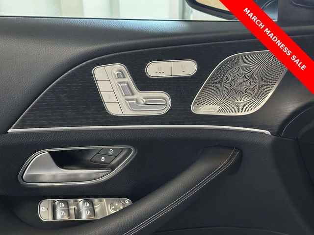 used 2023 Mercedes-Benz GLE car, priced at $45,245