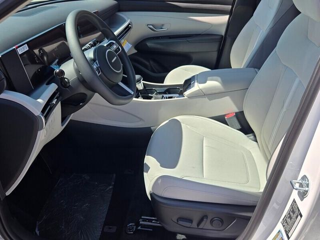 2026 Hyundai Tucson - $29,489