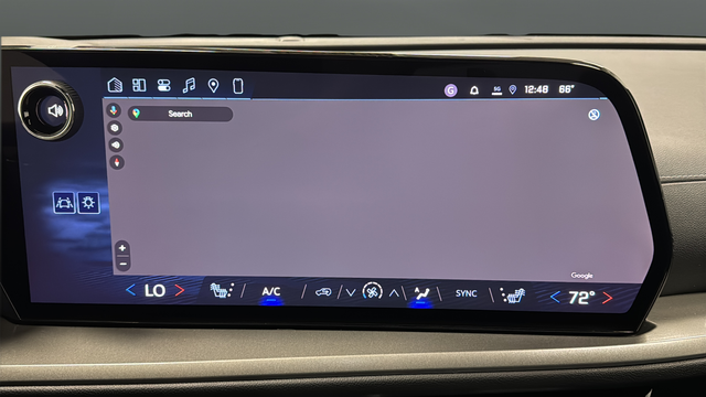 New 2026 Sterling Gray Metallic Chevrolet LT image 14
