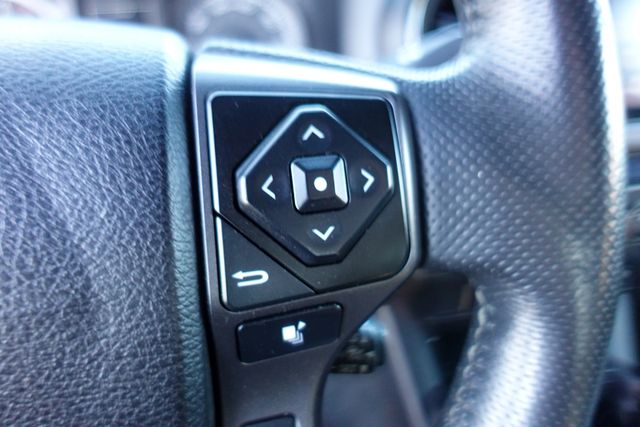 used 2022 Toyota Tacoma car, priced at $35,500