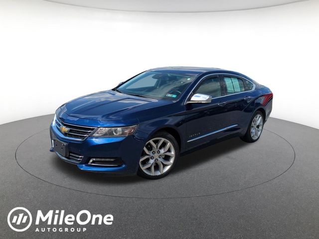 used 2014 Chevrolet Impala car, priced at $12,491
