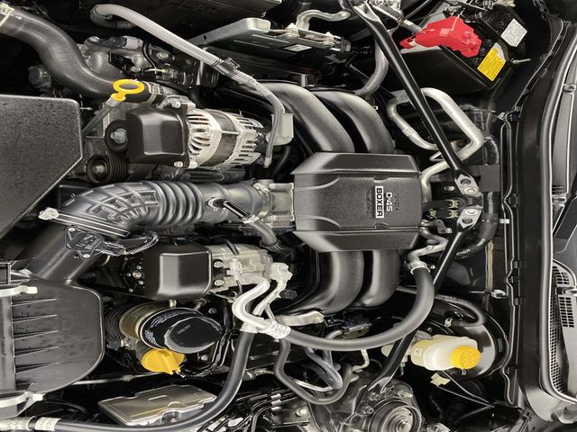 2024 Toyota GR86 Premium Pavement - Grieco Acura - Image 28