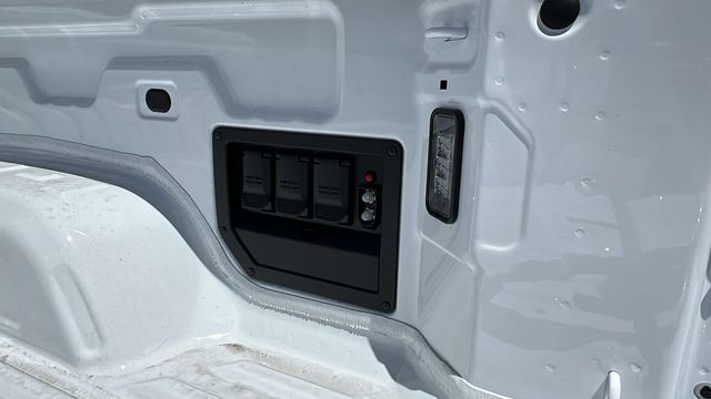 2024 Chevrolet Silverado EV Work Truck 15