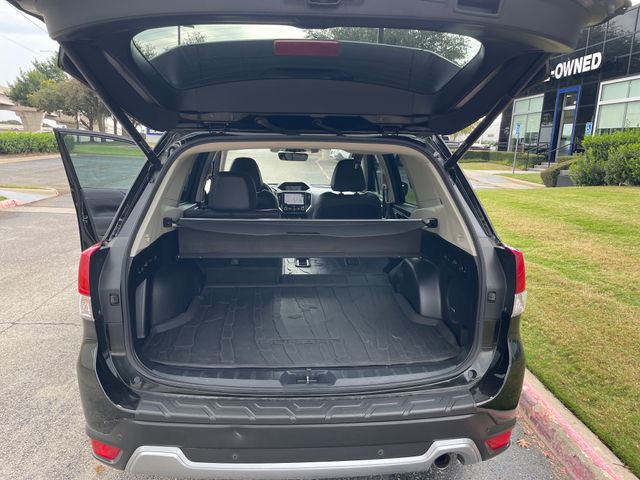 Used 2021 Subaru Forester Touring 4D Sport Utility