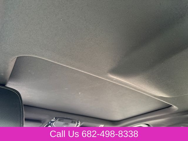Used 2019 BMW 5 Series Sedan