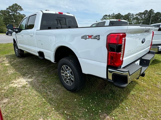 2024 Ford F-250SD Lariat 3