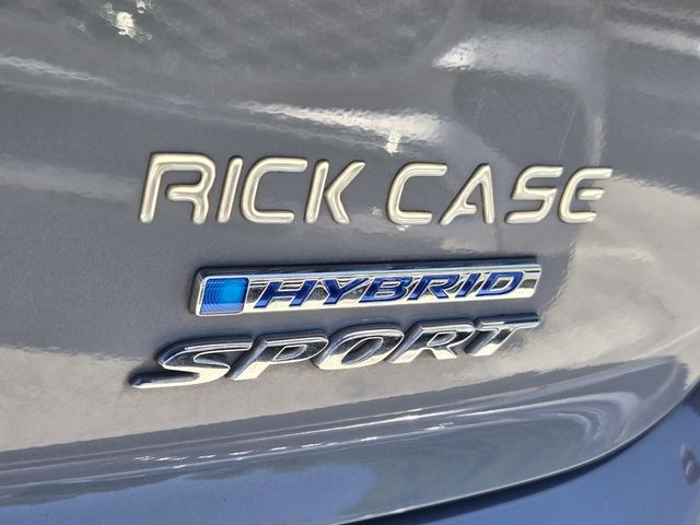 2023 Honda Accord - $25,769