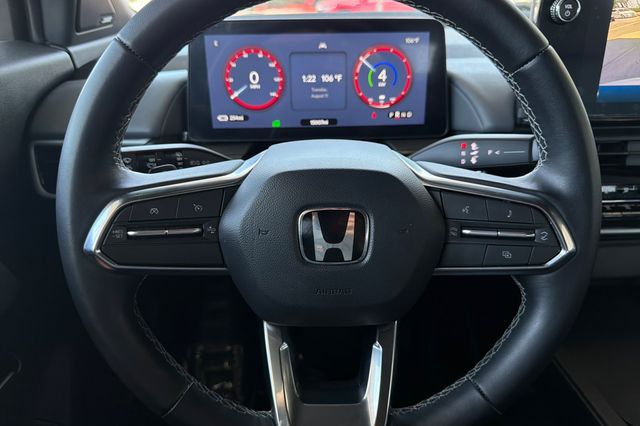 Used 2025 Honda Prologue SUV