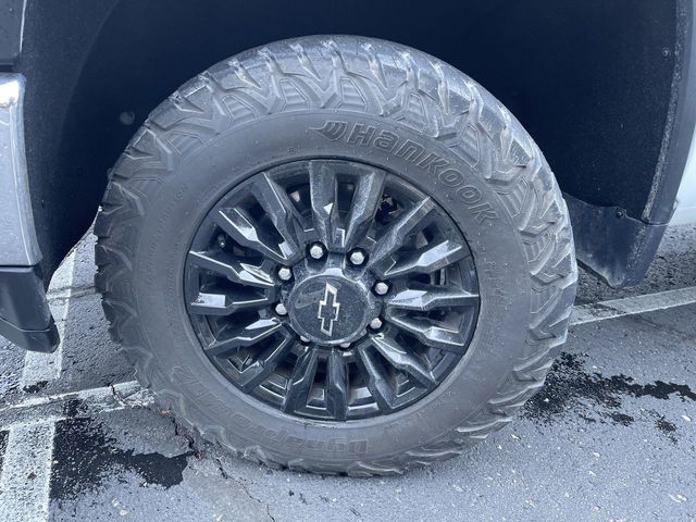 Used 2023 Chevrolet Silverado 2500HD For Sale in Livonia, MI