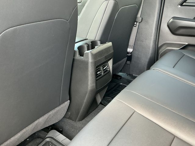 Used 2026 Chevrolet Colorado Truck