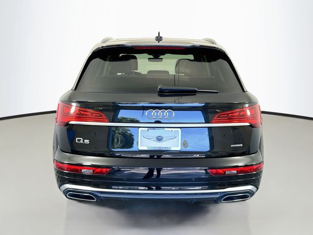 Thumbnail: 2023 Audi Q5 - 6