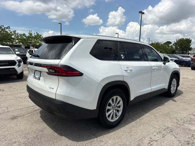 2026 Toyota Highlander - $46,988