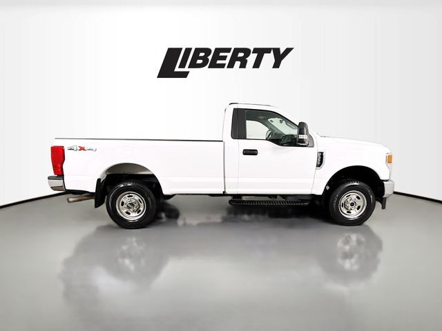 2022 Ford F-350SD XL photo