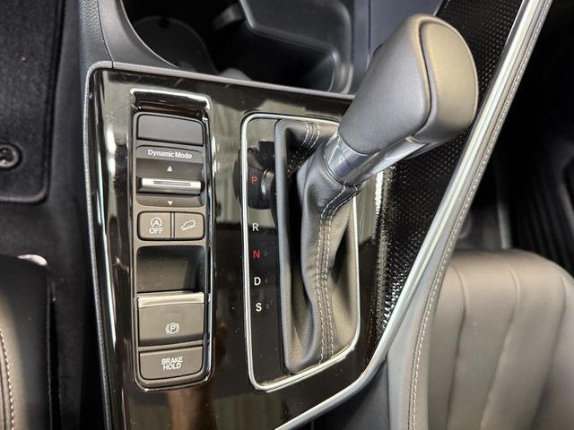 2025 Acura ADX Base - Photo 22
