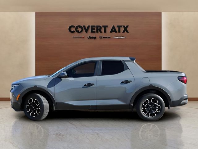 Used Car 2023 Hyundai Santa Cruz  Sel For Sale Under $20,000 In Austin, Texas