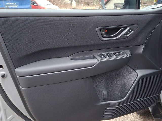 new 2026 Subaru Outback car, priced at $46,693