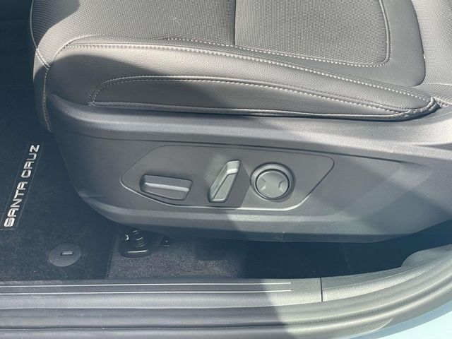 Used 2025 Blue Hyundai SEL image 14