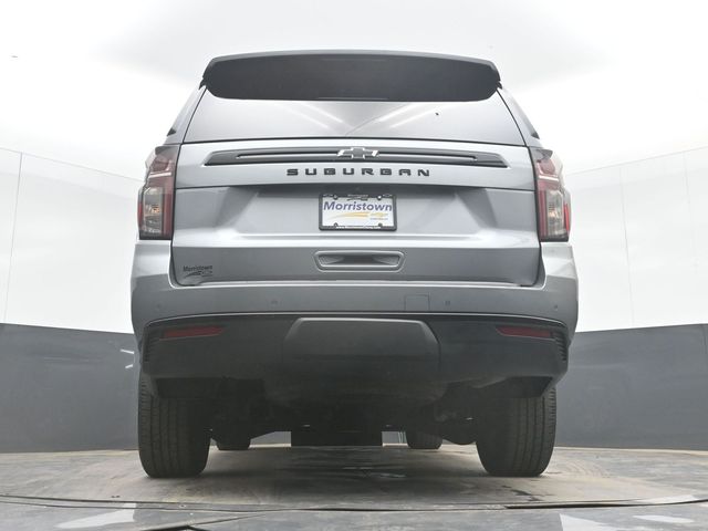 Used 2023 Gray Chevrolet Z71 image 51