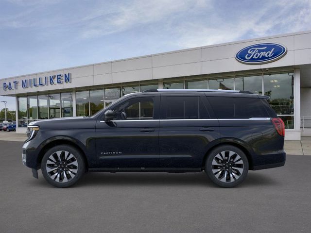 2026 Ford Expedition