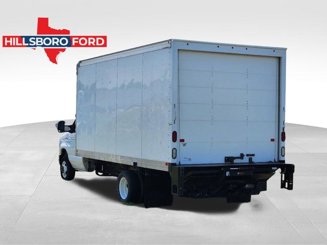 2021 Ford E-450SD Base 4