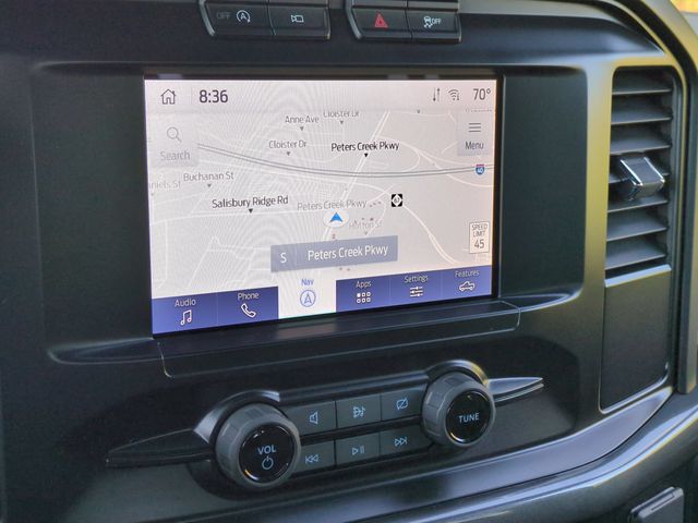 Used 2023 Gray Ford XL image 23