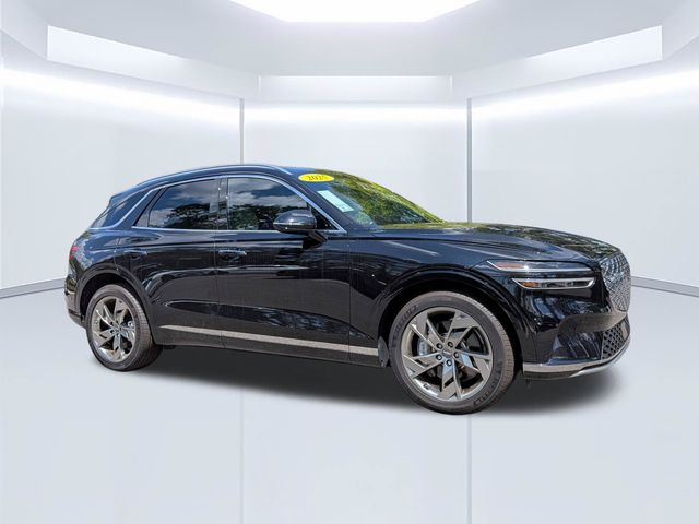 2025 Genesis Electrified GV70 Advanced
