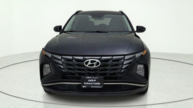 2024 Hyundai Tucson SEL - 7