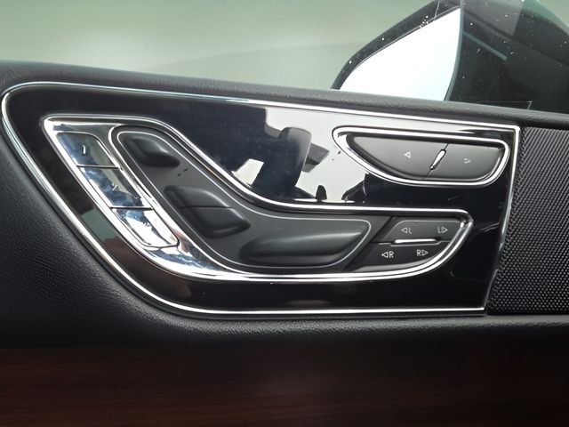 2019 Lincoln Navigator Reserve - Photo 25