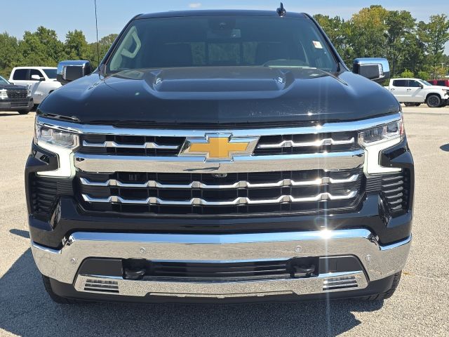 Photo of 2024 Chevrolet Silverado 1500 LTZ in Dallas, GA - 8,  2024 Chevrolet Silverado 1500 LTZ:C02406