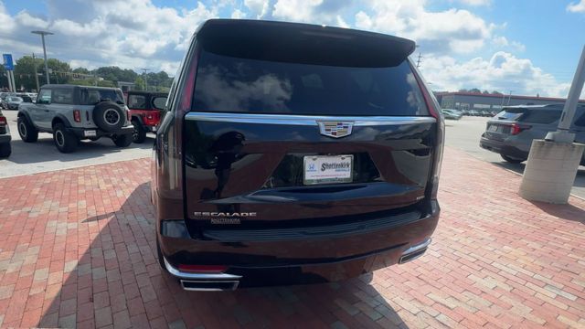 Used 2022 Cadillac Escalade SUV