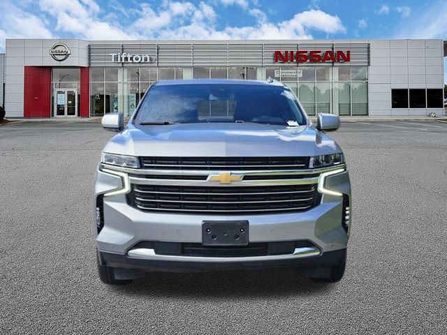 Used 2024 Chevrolet Tahoe SUV