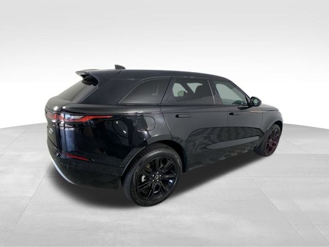 2023 Land Rover Range Rover Velar R-Dynamic S 6