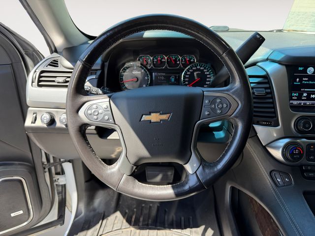 Used 2018 White Chevrolet LT image 12