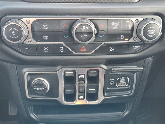 2021 Jeep Wrangler Unlimited Sport Altitude photo