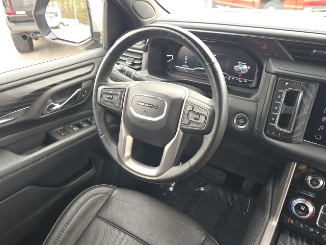 2023 GMC Yukon Denali:45383A